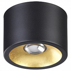 Накладной светильник odeon light gl...